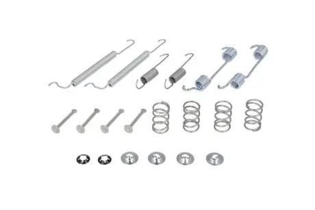 Гальмівні аксесуари QUICK BRAKE 105-0043