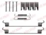 Комплект пружинок колодок ручника Audi Q4 21- QUICK BRAKE 105-0056 (фото 1)