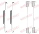 Гальмівні аксесуари Quick Brake 105-0520 (фото 1)