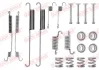 Гальмівні аксесуари QUICK BRAKE 105-0600 (фото 1)