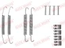 Гальмівні аксесуари Quick Brake 105-0610 (фото 1)