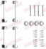 Гальмівні аксесуари Quick Brake 105-0619 (фото 1)