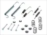 Гальмівні аксесуари QUICK BRAKE 105-0630 (фото 1)