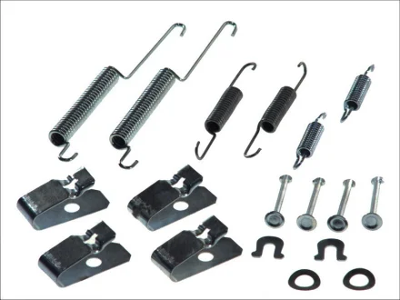 Гальмівні аксесуари Quick Brake 105-0654