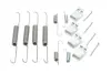 Комплект пружинок колодок ручника Mazda 626 III 87-97 QUICK BRAKE 105-0664 (фото 2)