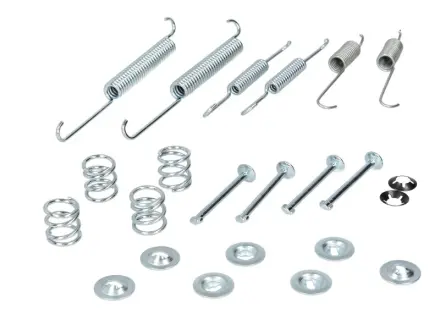 Гальмівні аксесуари QUICK BRAKE 105-0678