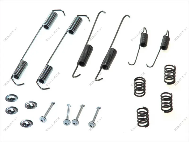 Гальмівні аксесуари Quick Brake 105-0689 (фото 1)
