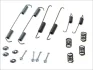 Гальмівні аксесуари Quick Brake 105-0689 (фото 1)
