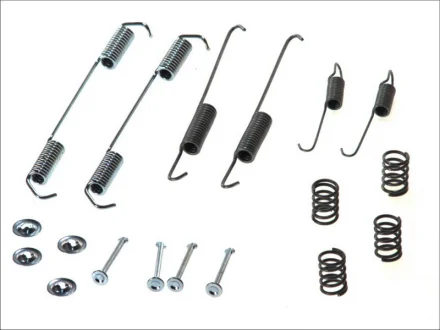 Гальмівні аксесуари Quick Brake 105-0689