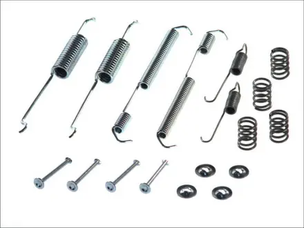 Гальмівні аксесуари QUICK BRAKE 105-0691