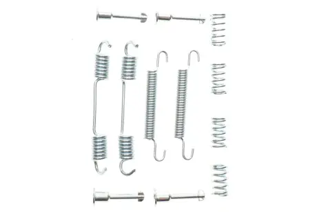 Гальмівні аксесуари QUICK BRAKE 105-0708