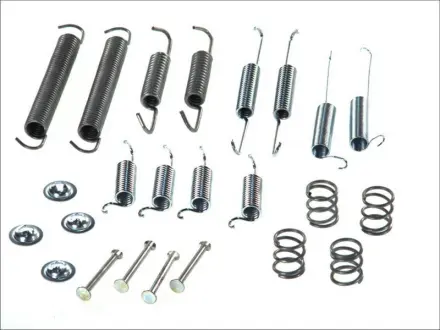 Гальмівні аксесуари QUICK BRAKE 105-0712
