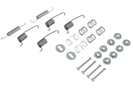 Гальмівні аксесуари QUICK BRAKE 105-0714