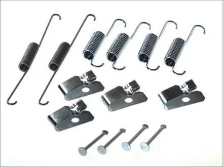 Гальмівні аксесуари QUICK BRAKE 105-0723