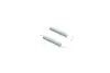 Комплект пружинок колодок ручника VW Passat 91- QUICK BRAKE 105-0726 (фото 5)