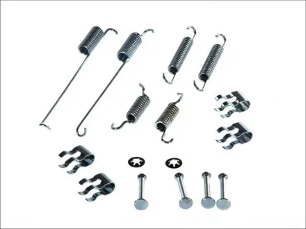 Гальмівні аксесуари QUICK BRAKE 105-0739