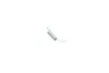 Комплект пружинок колодок ручника Mazda 323/MX-3 89-98 QUICK BRAKE 105-0742 (фото 7)