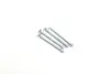 Комплект пружинок колодок ручника Nissan Kubistar/Peugeot 306/405 1.1-2.0 92- (Bosch) QUICK BRAKE 105-0747 (фото 6)