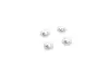 Комплект пружинок колодок ручника Nissan Kubistar/Peugeot 306/405 1.1-2.0 92- (Bosch) QUICK BRAKE 105-0747 (фото 8)