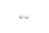 Комплект пружинок колодок ручника Mitsubishi Lancer/Hyundai Santamo 92-04 QUICK BRAKE 105-0759 (фото 13)
