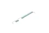 Комплект пружинок колодок ручника Mitsubishi Lancer/Hyundai Santamo 92-04 QUICK BRAKE 105-0759 (фото 3)