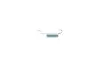 Комплект пружинок колодок ручника Mazda 323 89-98 QUICK BRAKE 105-0767 (фото 7)