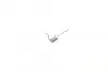 Комплект пружинок колодок ручника Ford Focus/C-Max 98-10 QUICK BRAKE 105-0772 (фото 5)