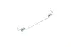 Комплект пружинок колодок ручника Mitsubishi Carisma/Space Star 95-06 QUICK BRAKE 105-0784 (фото 3)