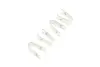 Комплект пружинок колодок ручника Ford Connect 1.8TD 02- QUICK BRAKE 105-0814 (фото 3)