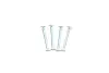 Комплект пружинок колодок ручника Ford Connect 1.8TD 02- QUICK BRAKE 105-0814 (фото 5)