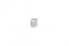 Комплект пружинок колодок ручника Citroen C1/Peugeot 108/Suzuki Swift II/III 89- QUICK BRAKE 105-0820 (фото 7)