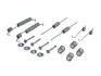 Гальмівні аксесуари QUICK BRAKE 105-0822 (фото 1)
