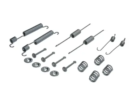 Гальмівні аксесуари QUICK BRAKE 105-0822