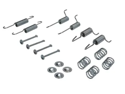 Гальмівні аксесуари QUICK BRAKE 105-0823