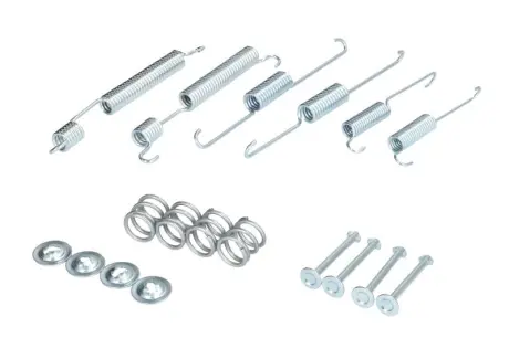 Гальмівні аксесуари QUICK BRAKE 105-0824