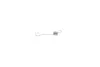 Комплект пружинок колодок ручника Land Rover Freelander 98-06 QUICK BRAKE 105-0829 (фото 6)