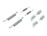 Гальмівні аксесуари QUICK BRAKE 105-0831 (фото 1)