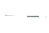 Комплект пружинок колодок ручника Toyota Hilux 04- QUICK BRAKE 105-0854 (фото 6)