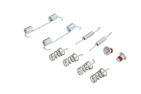 Гальмівні аксесуари QUICK BRAKE 105-0874