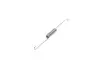 Комплект пружинок колодок ручника Toyota Hilux IV 83-88/Yaris 05- QUICK BRAKE 105-0879 (фото 3)