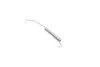 Комплект пружинок колодок ручника Ford Fiesta/Ka+ 02- QUICK BRAKE 105-0882 (фото 11)