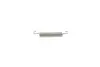 Комплект пружинок колодок ручника Chrysler Neon/Stratus/300M/PT Cruiser 94-10 QUICK BRAKE 105-0890 (фото 4)