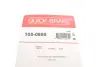 Гальмівні аксесуари QUICK BRAKE 105-0895 (фото 10)