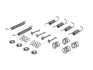 Гальмівні аксесуари QUICK BRAKE 105-0899 (фото 1)