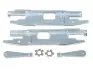 Елементи гальмівного супорта QUICK BRAKE 105 53 002 (фото 1)