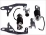 Регулятор гальм TOYOTA CAMRY, CARINA E VI, CARINA IV, CARINA V, CELICA, COROLLA, COROLLA FX, COROLLA/KOMBI, CORONA, PASEO 1.3-2.5 10.82-01.02 QUICK BRAKE 108 53 001 (фото 1)