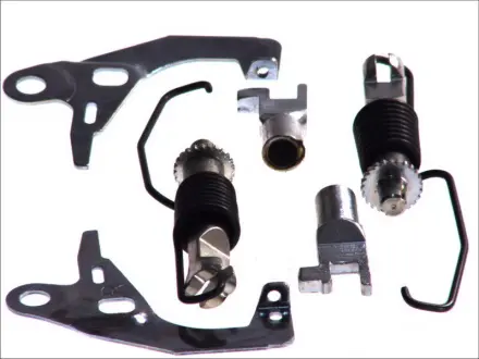 Регулятор гальм TOYOTA CAMRY, CARINA E VI, CARINA IV, CARINA V, CELICA, COROLLA, COROLLA FX, COROLLA/KOMBI, CORONA, PASEO 1.3-2.5 10.82-01.02 QUICK BRAKE 108 53 001