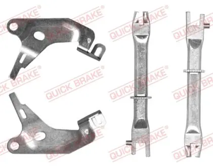 Гальмівні аксесуари QUICK BRAKE 108 53 005