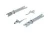 Гальмівні аксесуари QUICK BRAKE 108 53 010 (фото 1)