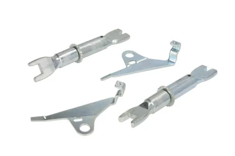 Гальмівні аксесуари Quick Brake 108 53 012